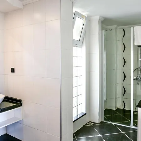 Otel Tropical Suits Ölüdeniz