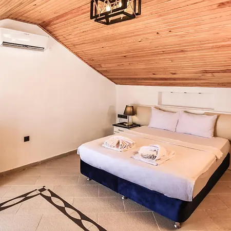 Tropical Suits * Ölüdeniz