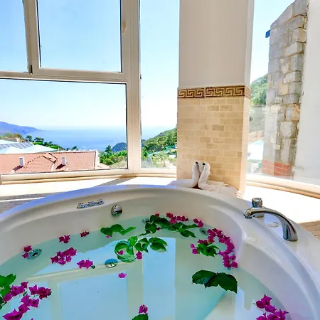 Tropical Suits * Oludeniz