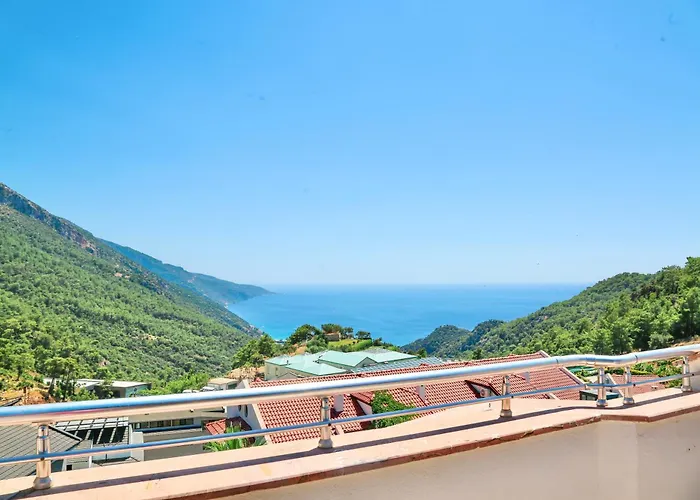 호텔 Tropical Suits