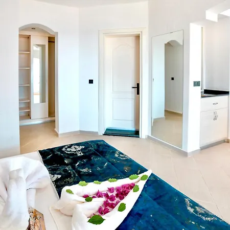 Tropical Suits * Ölüdeniz