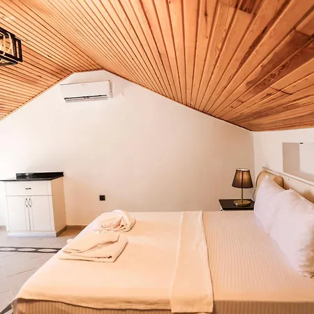 Tropical Suits Ölüdeniz