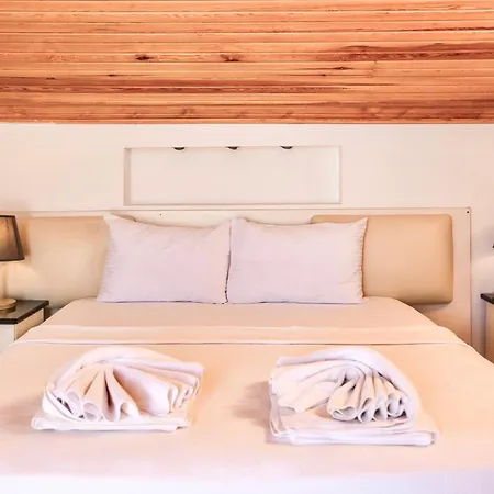 Tropical Suits Ölüdeniz