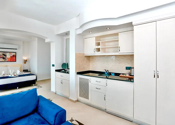 Tropical Suits Ξενοδοχείο *