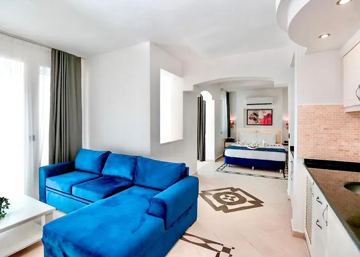 Ξενοδοχείο Tropical Suits *