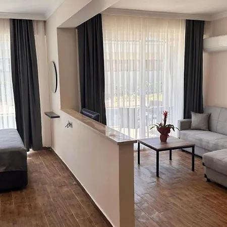 Tropical Suits Oludeniz