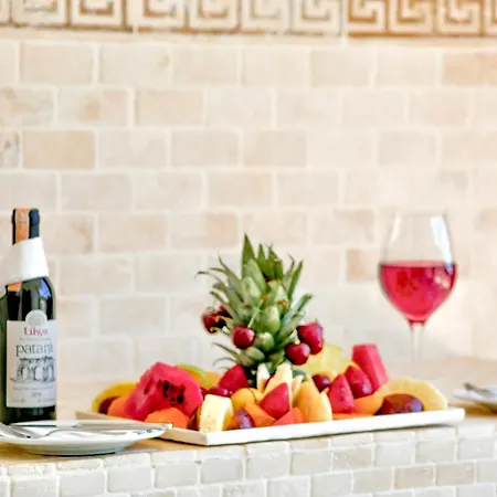 Tropical Suits Hotel Oludeniz