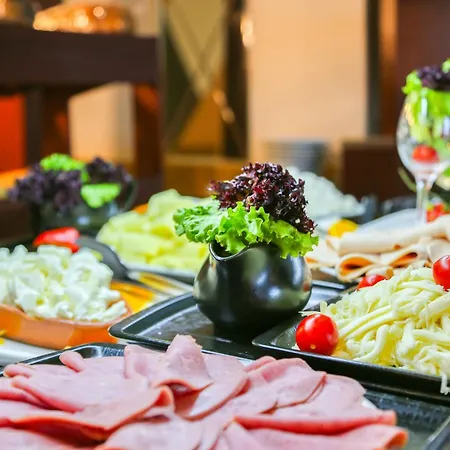 Hotel Tropical Suits Oludeniz