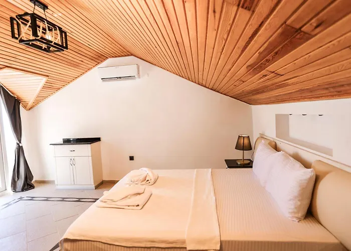 Tropical Suits Oludeniz