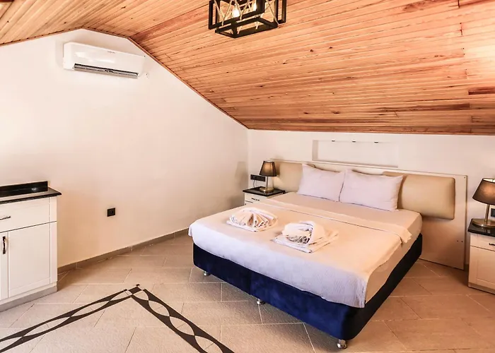 Tropical Suits * Oludeniz