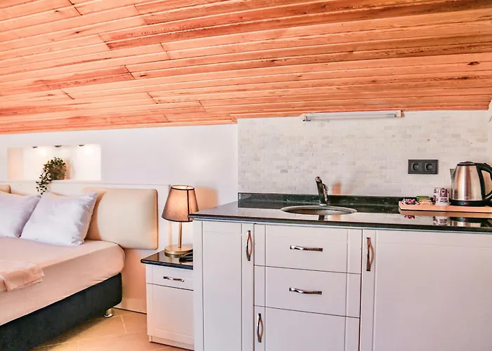 Tropical Suits Hotel