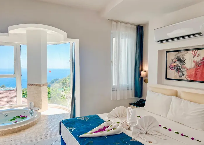 Hotel Tropical Suits *