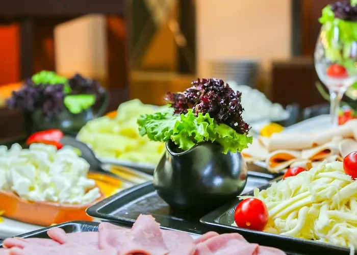 Hotel Tropical Suits Oludeniz